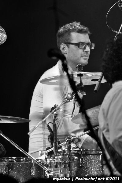 koncert: MIG 21 - Úterý 29. 11. 2011